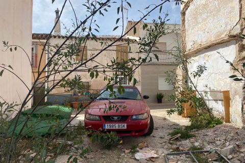 Terra a Lijar, Almeria, Lijar - € 9.000 | Ref: Urban plot - foto 3